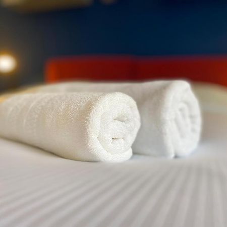 Milano Navigli - San Paolo Hospital Apartment Екстериор снимка