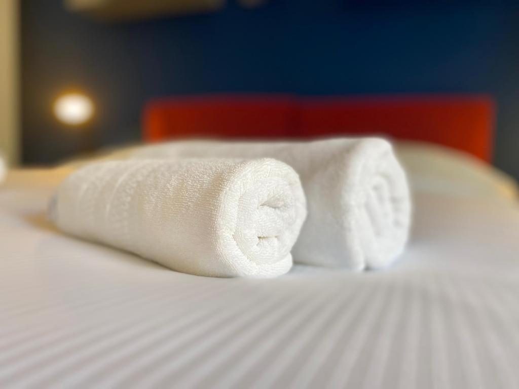 Milano Navigli - San Paolo Hospital Apartment Екстериор снимка