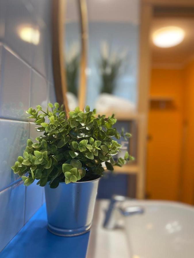 Milano Navigli - San Paolo Hospital Apartment Екстериор снимка